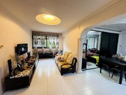 Blk 723 Tampines Starlight (Tampines), HDB 5 Rooms #577236711